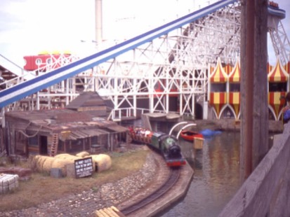 Blackpool1993