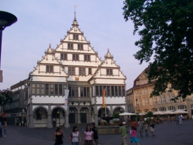 Paderborner_Rathaus